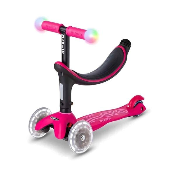MICRO SCOOTER MİNİ