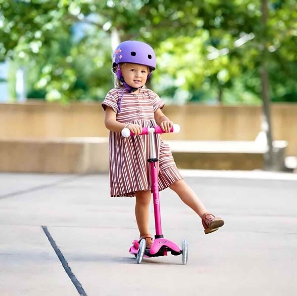 MICRO SCOOTER MİNİ