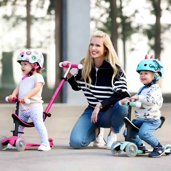 MICRO SCOOTER MİNİ