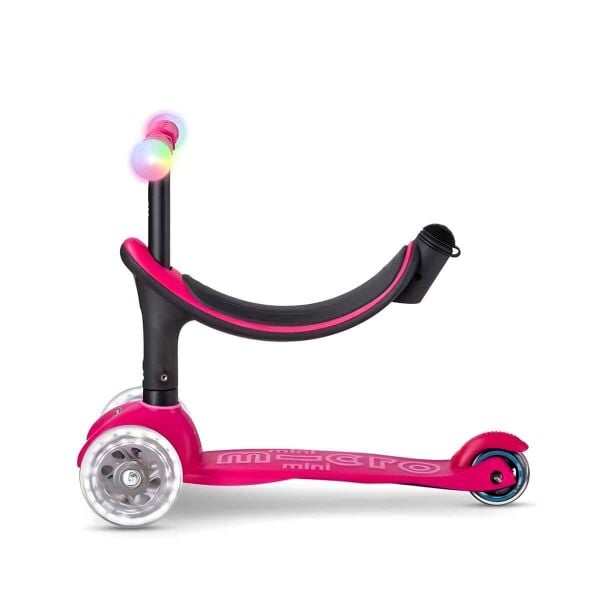 MICRO SCOOTER MİNİ