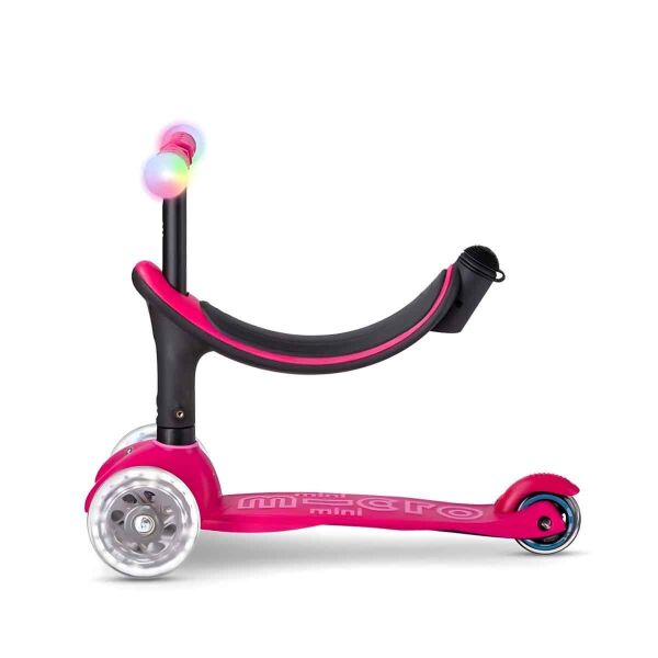 MICRO SCOOTER MİNİ