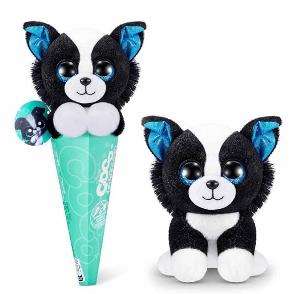 COCO CONES MİNİ PELUŞ