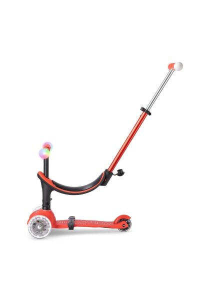 MICRO SCOOTER MİNİ MİCRO 2GROW DELUXE