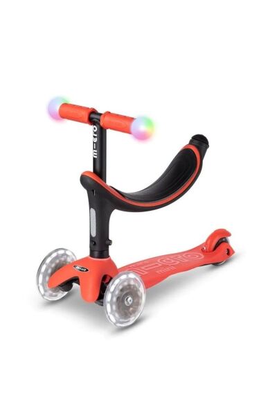 MICRO SCOOTER MİNİ MİCRO 2GROW DELUXE