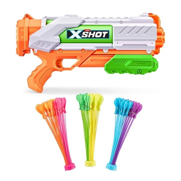 X-SHOT WATER BALL