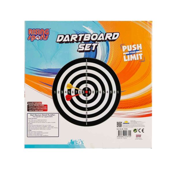 DART 6 OKLU