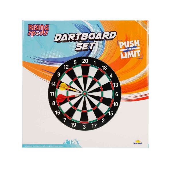DART 6 OKLU
