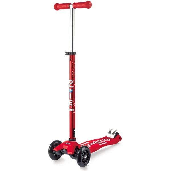 MICRO SCOOTER MAXI MICRO DELUXE RED
