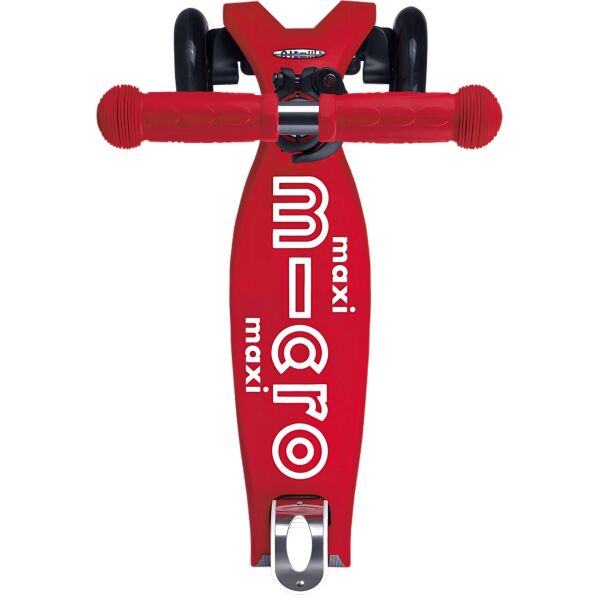 MICRO SCOOTER MAXI MICRO DELUXE RED