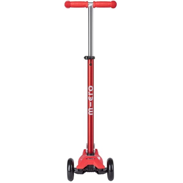 MICRO SCOOTER MAXI MICRO DELUXE RED