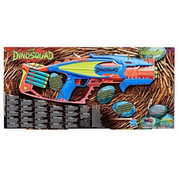 NERF DINOSQUAD TERRODAK