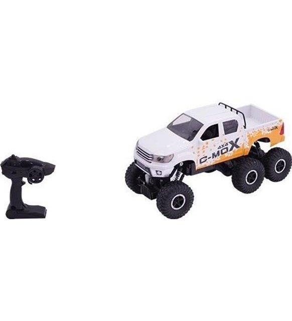 SAFARİ PICK-UP