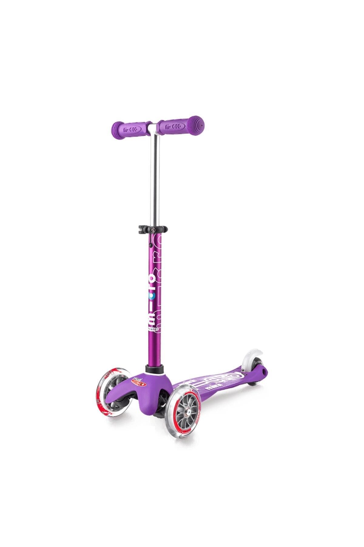 MINI MICRO DELUXE PURPLE