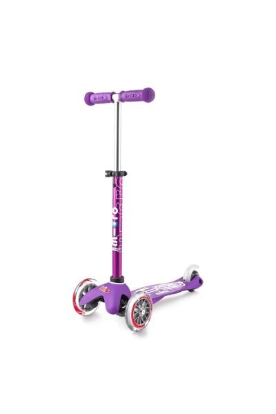 MINI MICRO DELUXE PURPLE