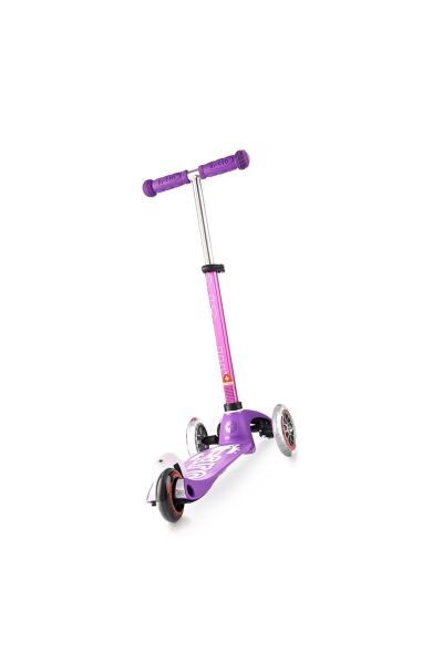 MINI MICRO DELUXE PURPLE