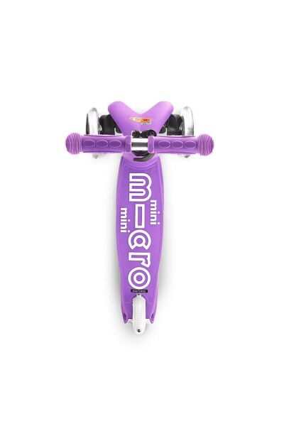 MINI MICRO DELUXE PURPLE