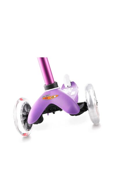 MINI MICRO DELUXE PURPLE