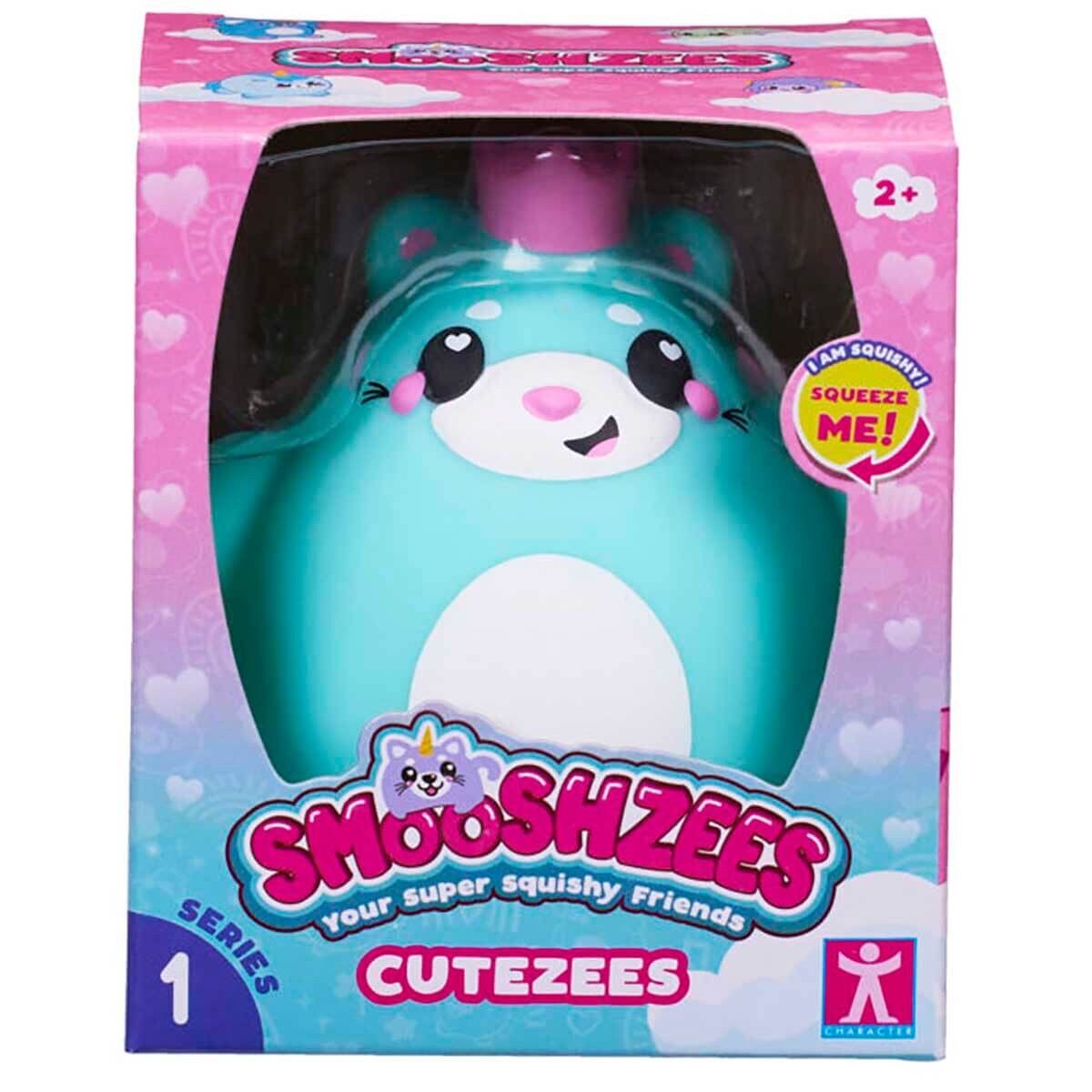 SMOOSHZEES MINI CUTZEES