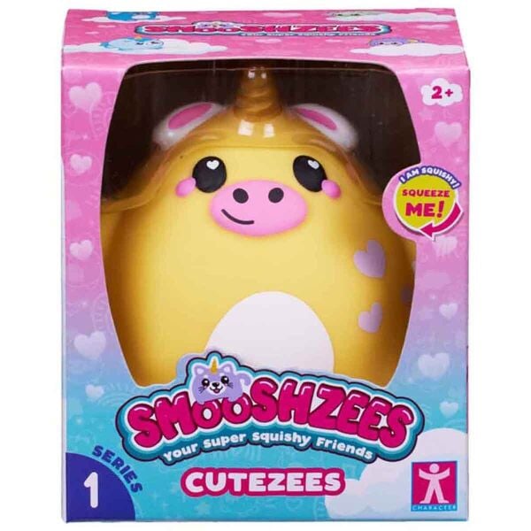 SMOOSHZEES MINI CUTZEES