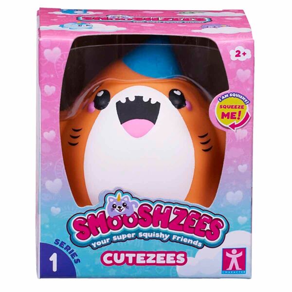 SMOOSHZEES MINI CUTZEES