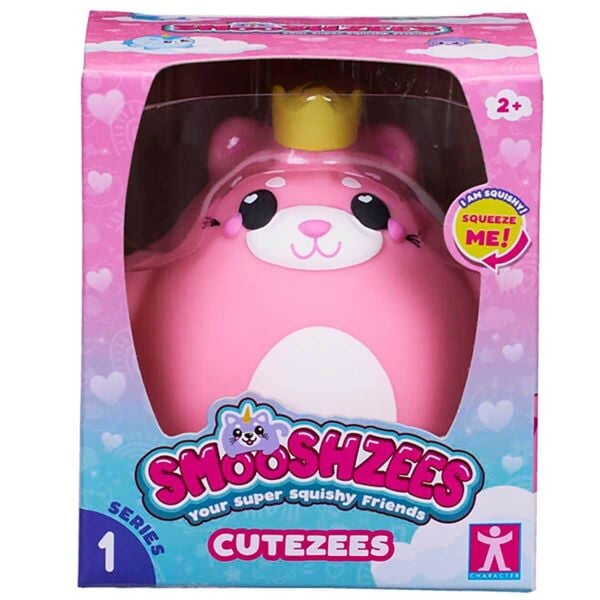 SMOOSHZEES MINI CUTZEES