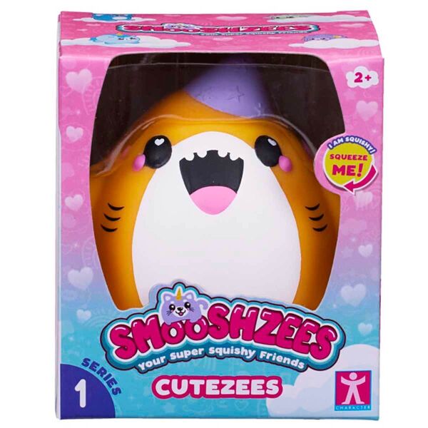 SMOOSHZEES MINI CUTZEES