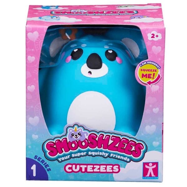 SMOOSHZEES MINI CUTZEES