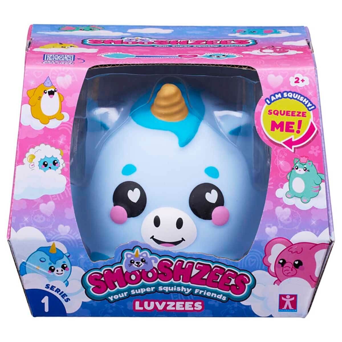 SMOOSHZEES MDIDI LIVZEES