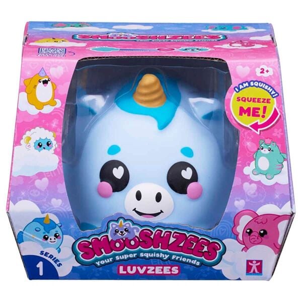 SMOOSHZEES MDIDI LIVZEES