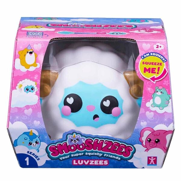 SMOOSHZEES MDIDI LIVZEES