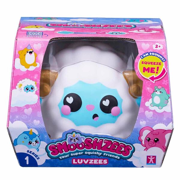 SMOOSHZEES MDIDI LIVZEES