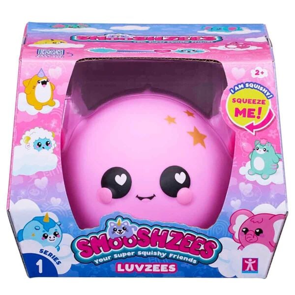 SMOOSHZEES MDIDI LIVZEES