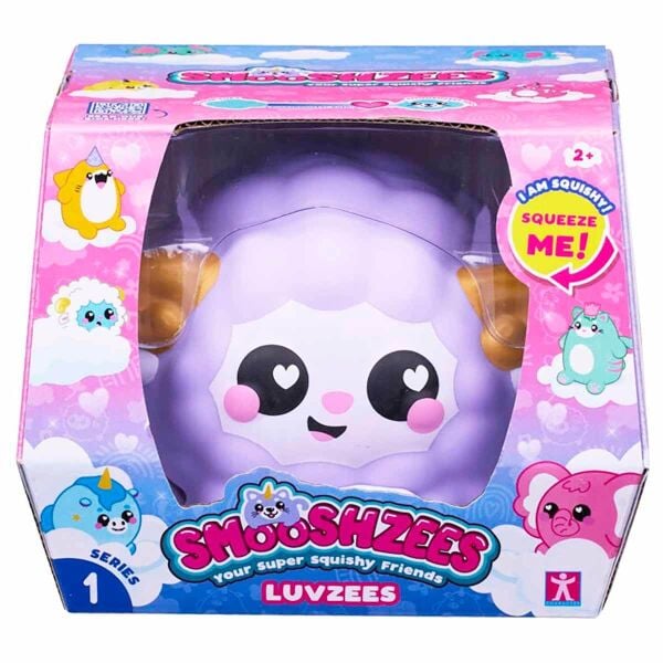 SMOOSHZEES MDIDI LIVZEES