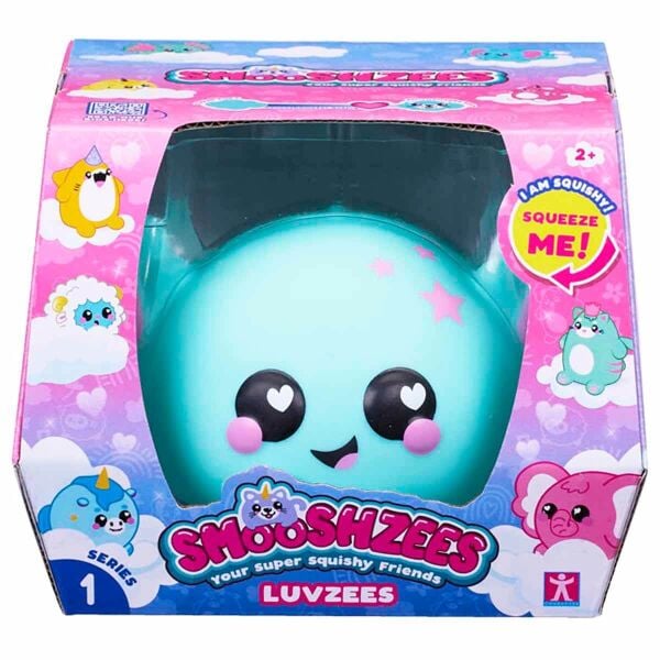 SMOOSHZEES MDIDI LIVZEES