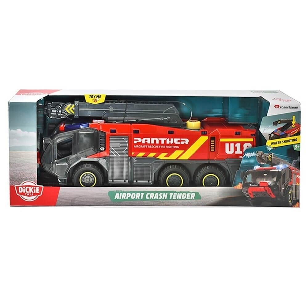 DICKIE HAVALİMANI  ARACI