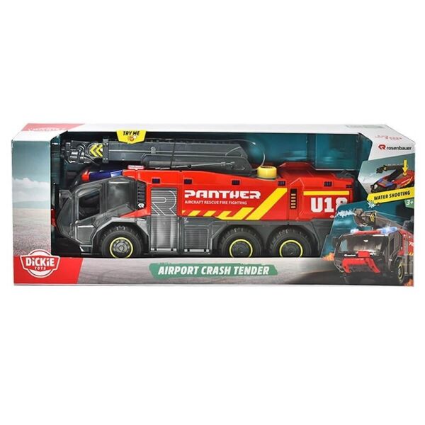 DICKIE HAVALİMANI  ARACI