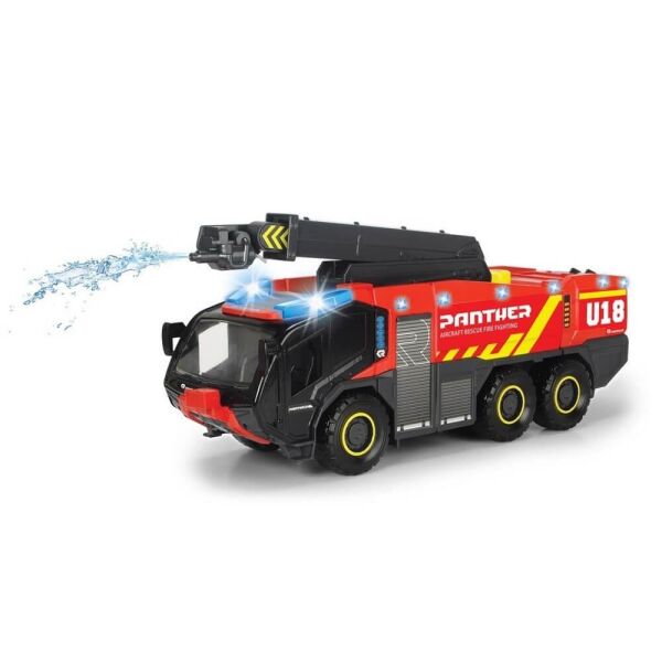 DICKIE HAVALİMANI  ARACI