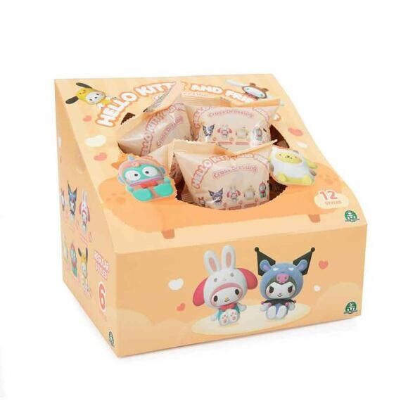 HELLO KITTY KIYAFET DEĞİŞTİRME PARTİSİ