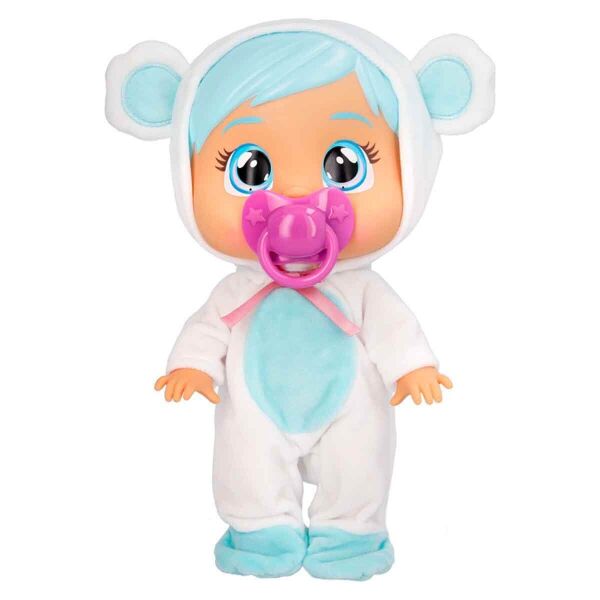 CRY BABIES LOVE FANTASY KRISTAL