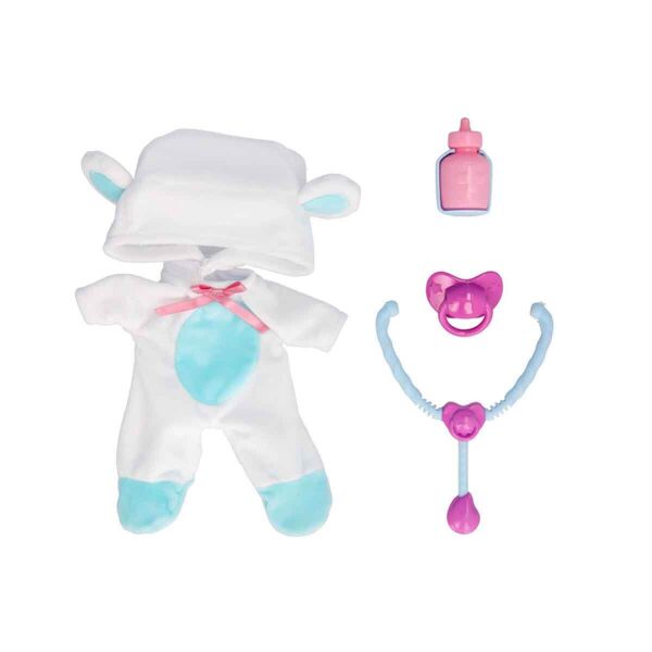 CRY BABIES LOVE FANTASY KRISTAL