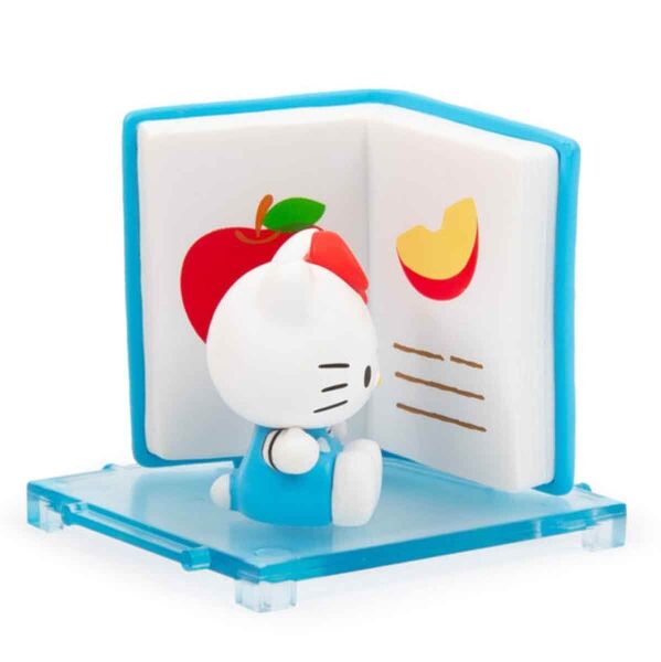 HELLO KITTY ELMA ATOLYESİ