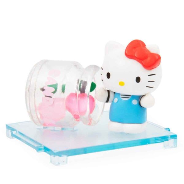 HELLO KITTY ELMA ATOLYESİ