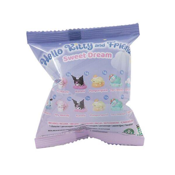 HELLO KITTY TATLI RÜYALAR