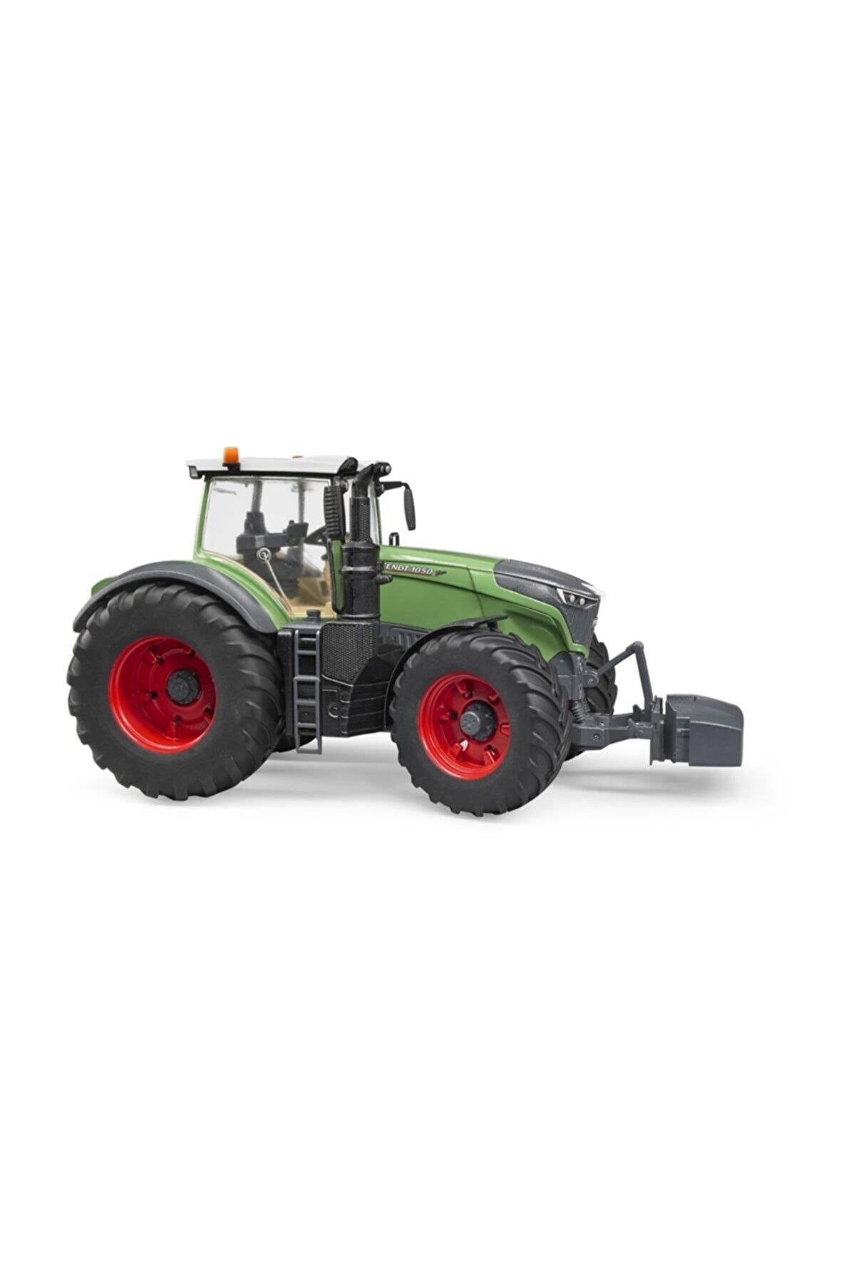 FENDT 1050 VARİO TRAKTÖR
