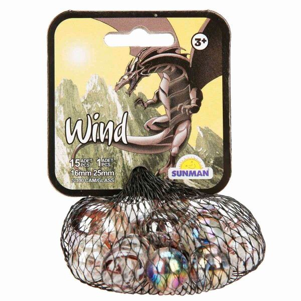 MİSKET DRAGONS FIRE WAER EARTH