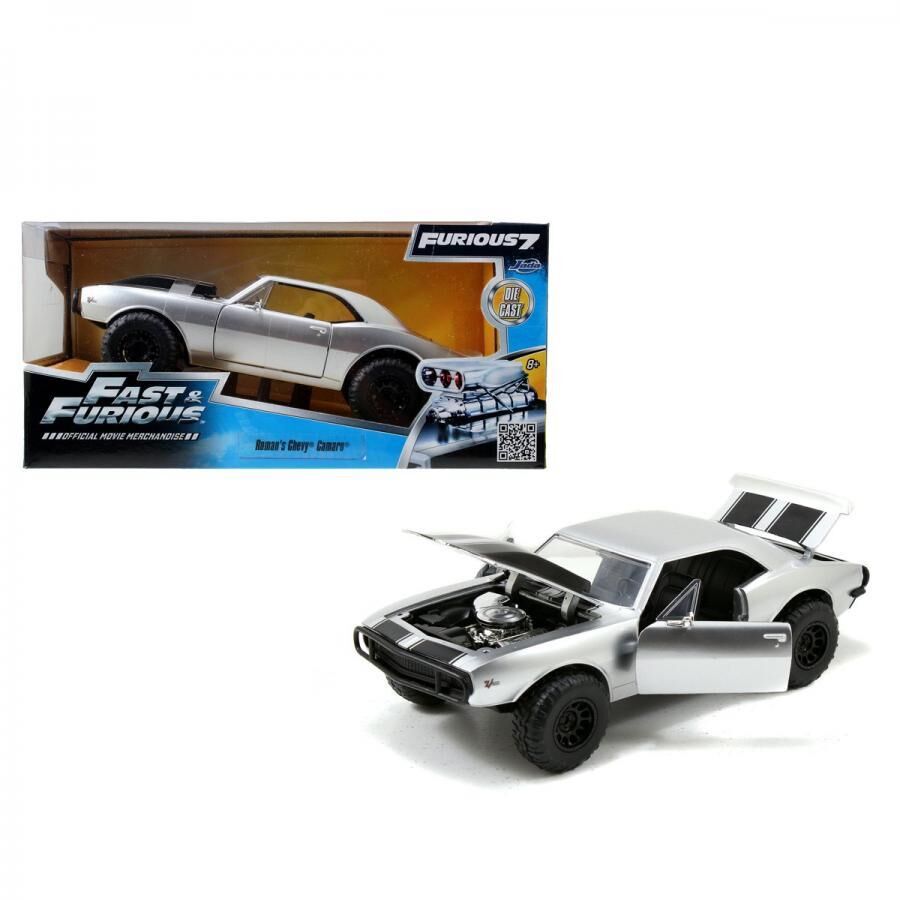 CHEVY CAMARO