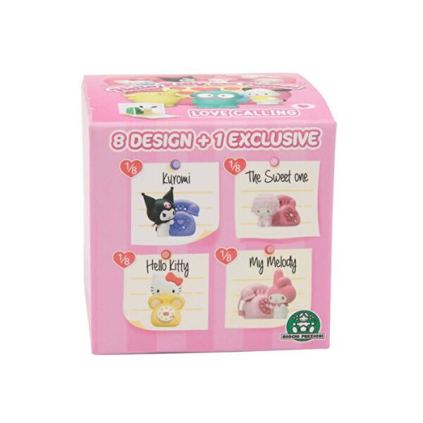 HELLO KITTY TELEFONDA