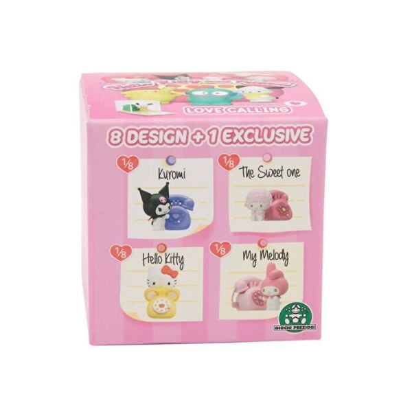 HELLO KITTY TELEFONDA
