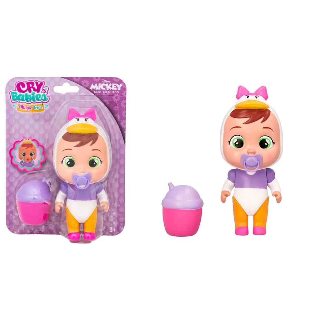 CRY BABIES MT DISNEY BEBEKLER