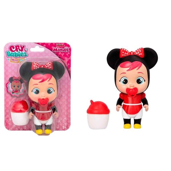 CRY BABIES MT DISNEY BEBEKLER